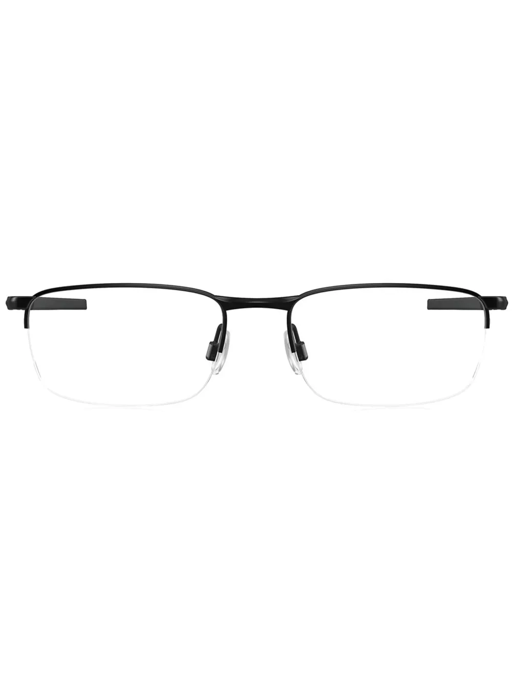 Oakley lunettes de vue Barrelhouse 0.5 | noir | Image 1