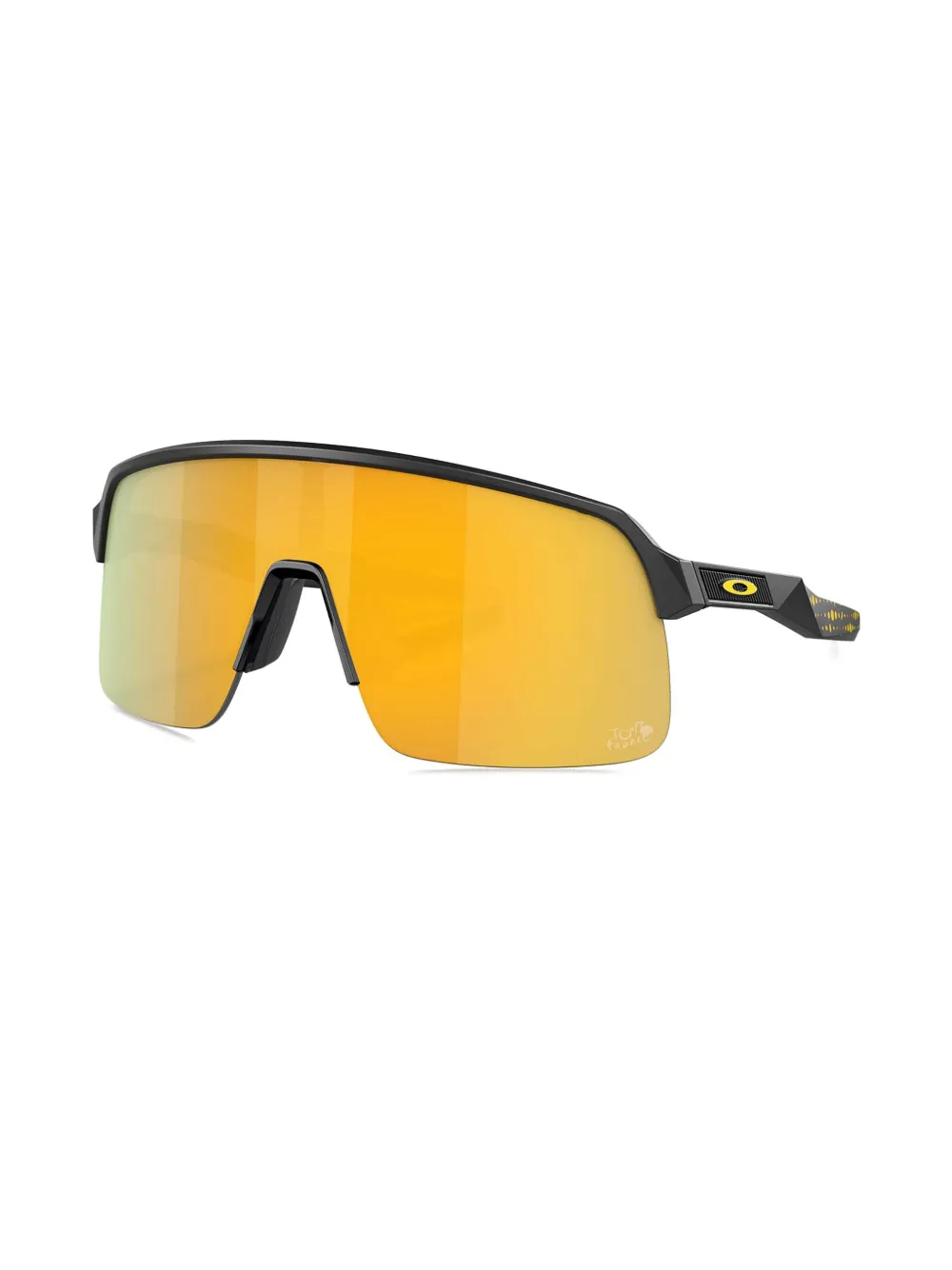 Oakley Sutro Lite sunglasses - Zwart