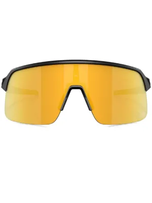 Oakley Sutro Lite Sweep オーバーサイズ サングラス | グレー