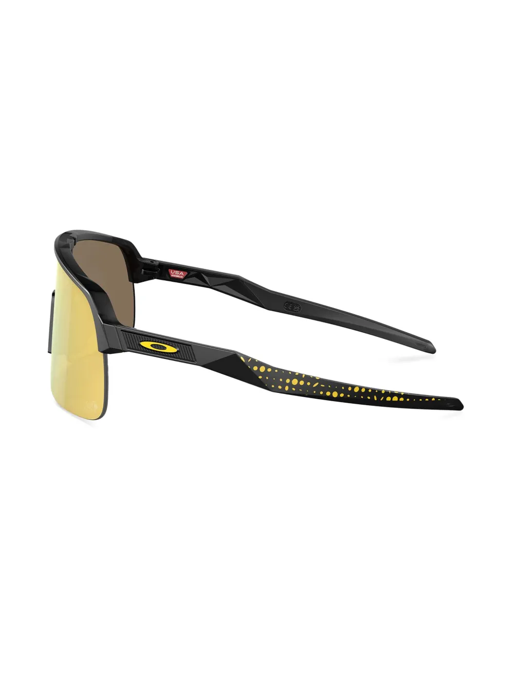 Oakley Sutro Lite zonnebril Zwart
