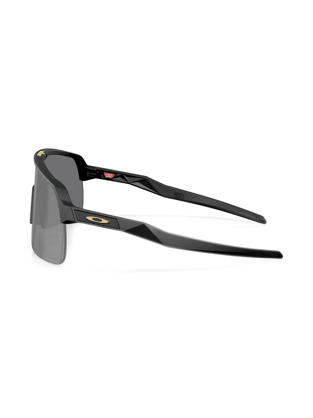 Oakley Sutro Lite zonnebril Zwart