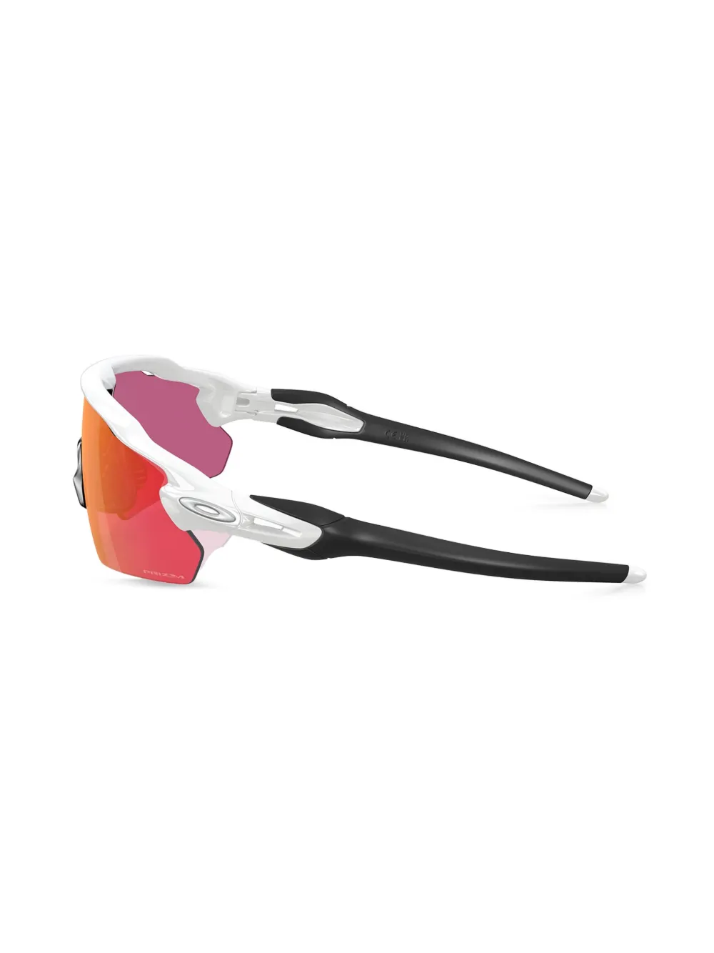 Oakley Radar EV Pitch zonnebril Wit
