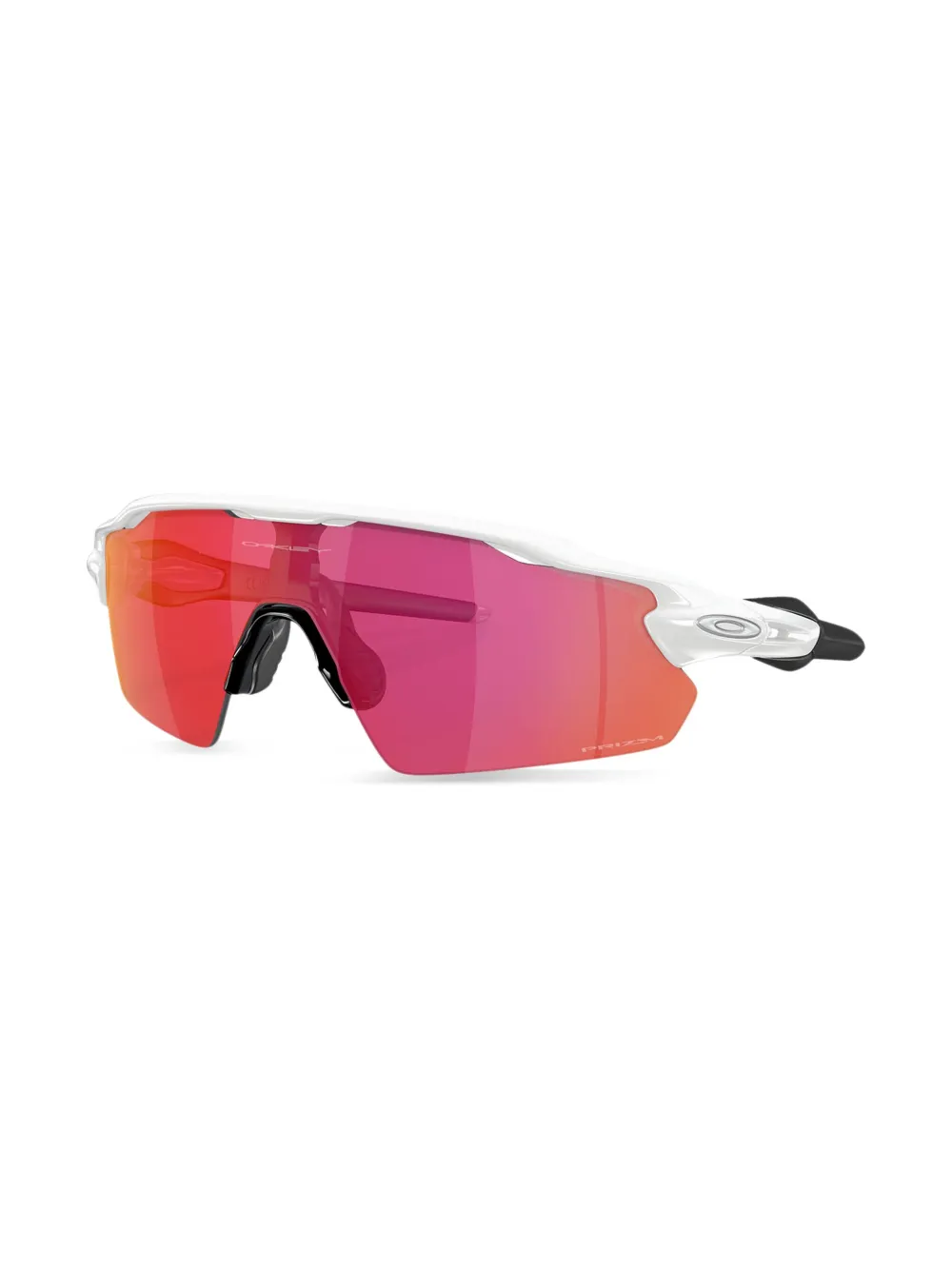Oakley Radar EV Pitch zonnebril Wit
