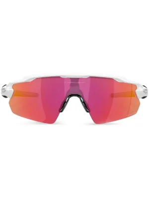 Oakley QNTM Kato™ サングラス | ブルー | FARFETCH JP