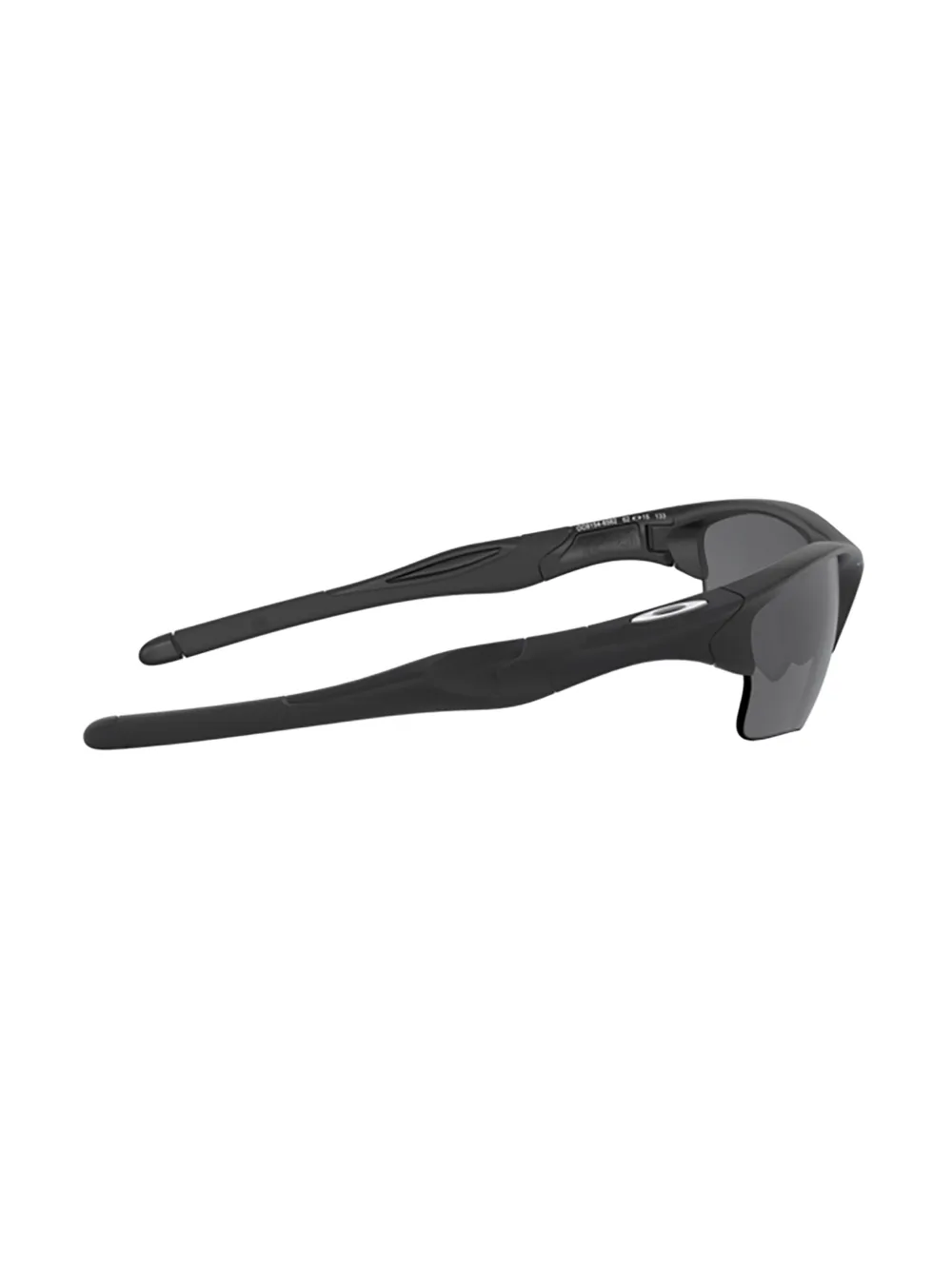 Oakley Half Jacket 2.0 zonnebril Zwart