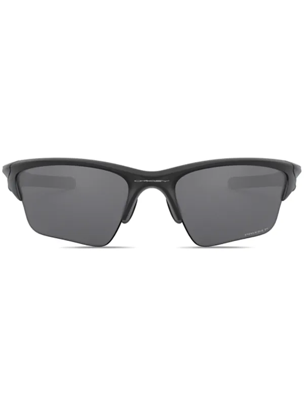 Oakley Half Jacket 2.0 Sunglasses Black FARFETCH PH