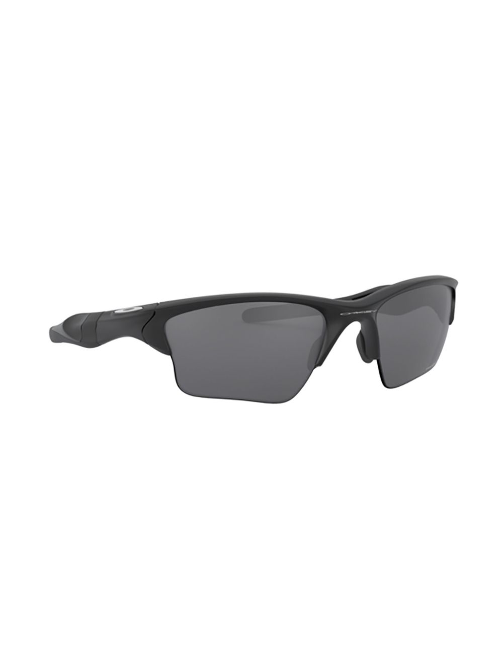 Oakley Half Jacket 2.0 sunglasses - Zwart