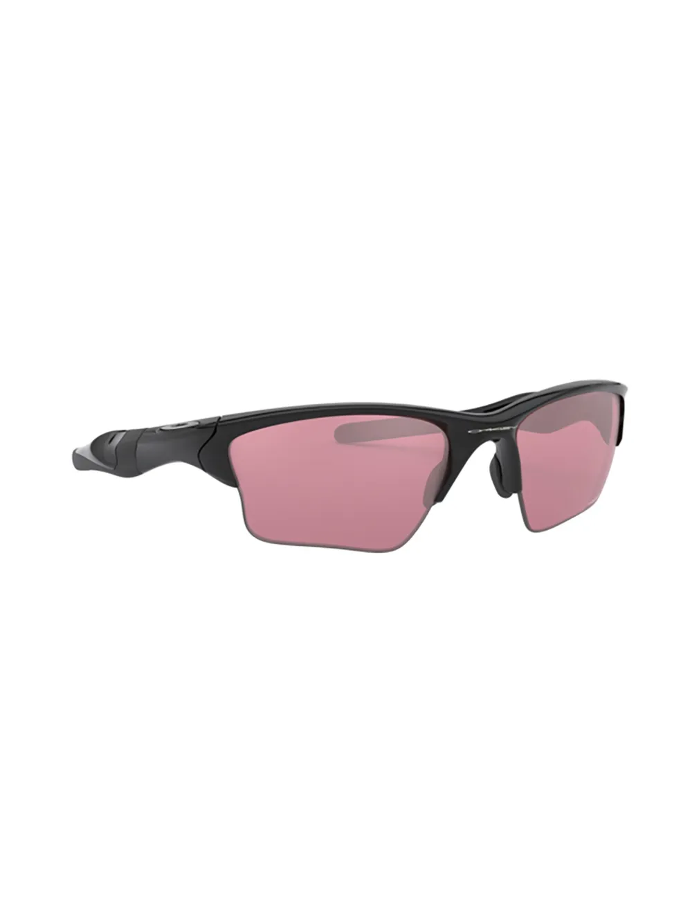 Oakley Half Jacket 2.0 zonnebril - Zwart