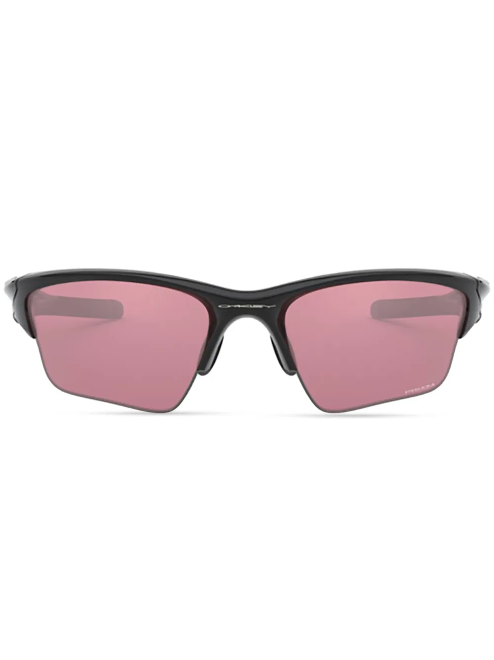 Oakley Half Jacket 2.0 zonnebril Zwart