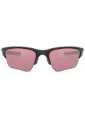 Oakley Half Jacket 2.0 sunglasses - Black