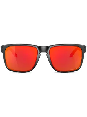 Oakley Coinflip ラウンドサングラス | ブラック | FARFETCH JP