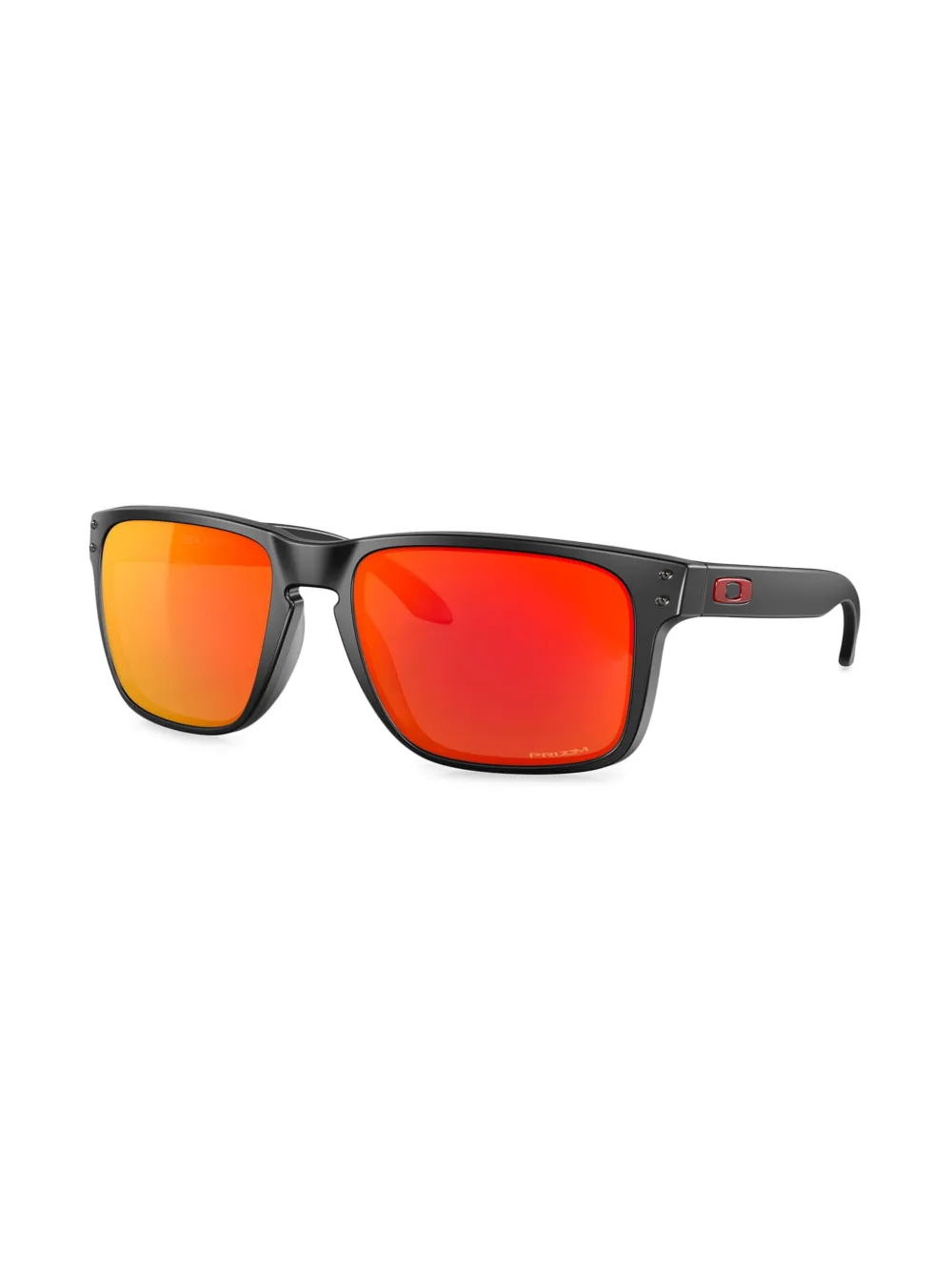 Oakley Holbrook zonnebril Zwart