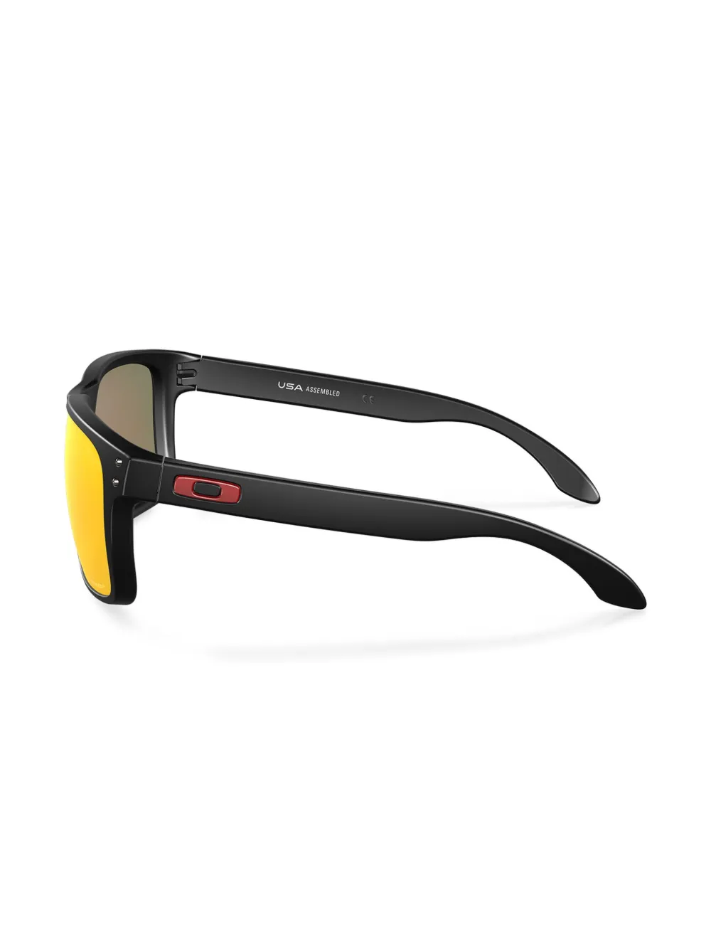 Oakley Holbrook zonnebril Zwart