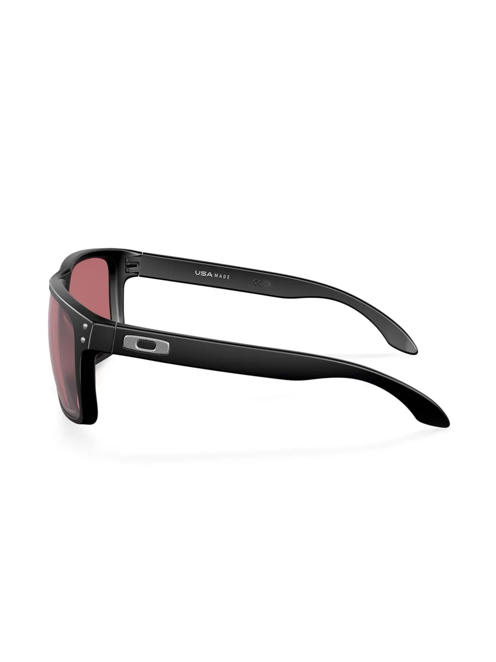 Oakley Holbrook zonnebril Zwart