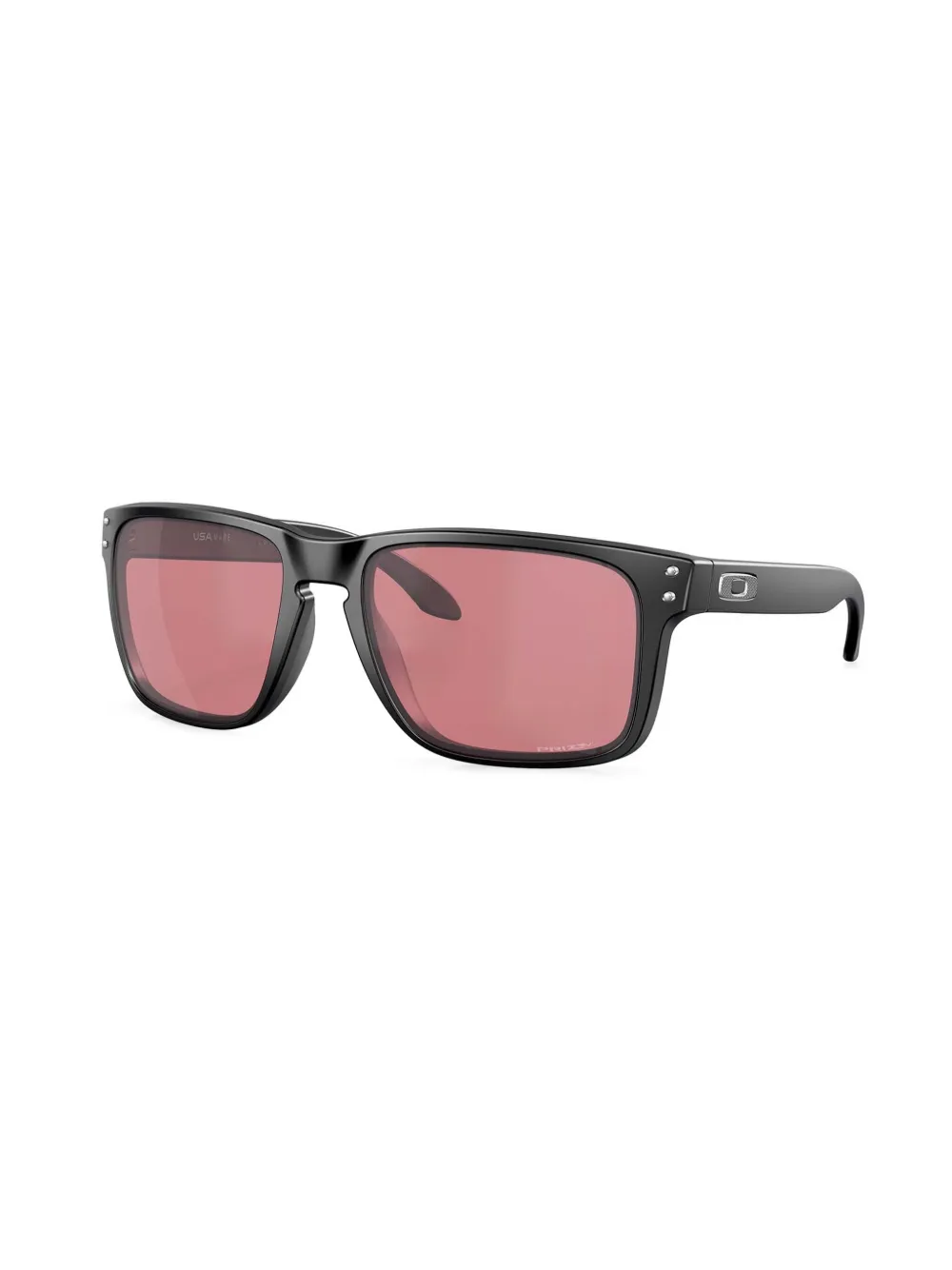 Oakley Holbrook zonnebril Zwart