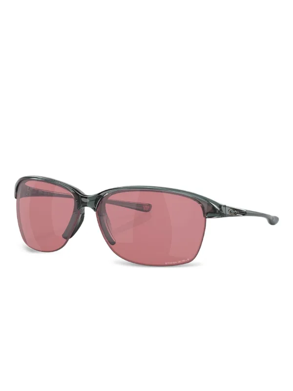 Oakley Unstoppable Sunglasses | Black | FARFETCH