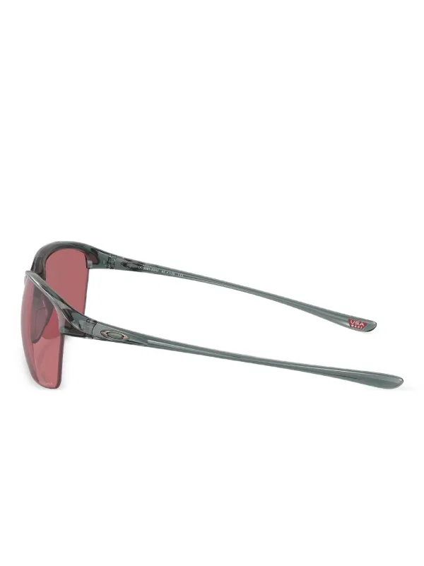 Oakley Unstoppable Sunglasses | Black | FARFETCH