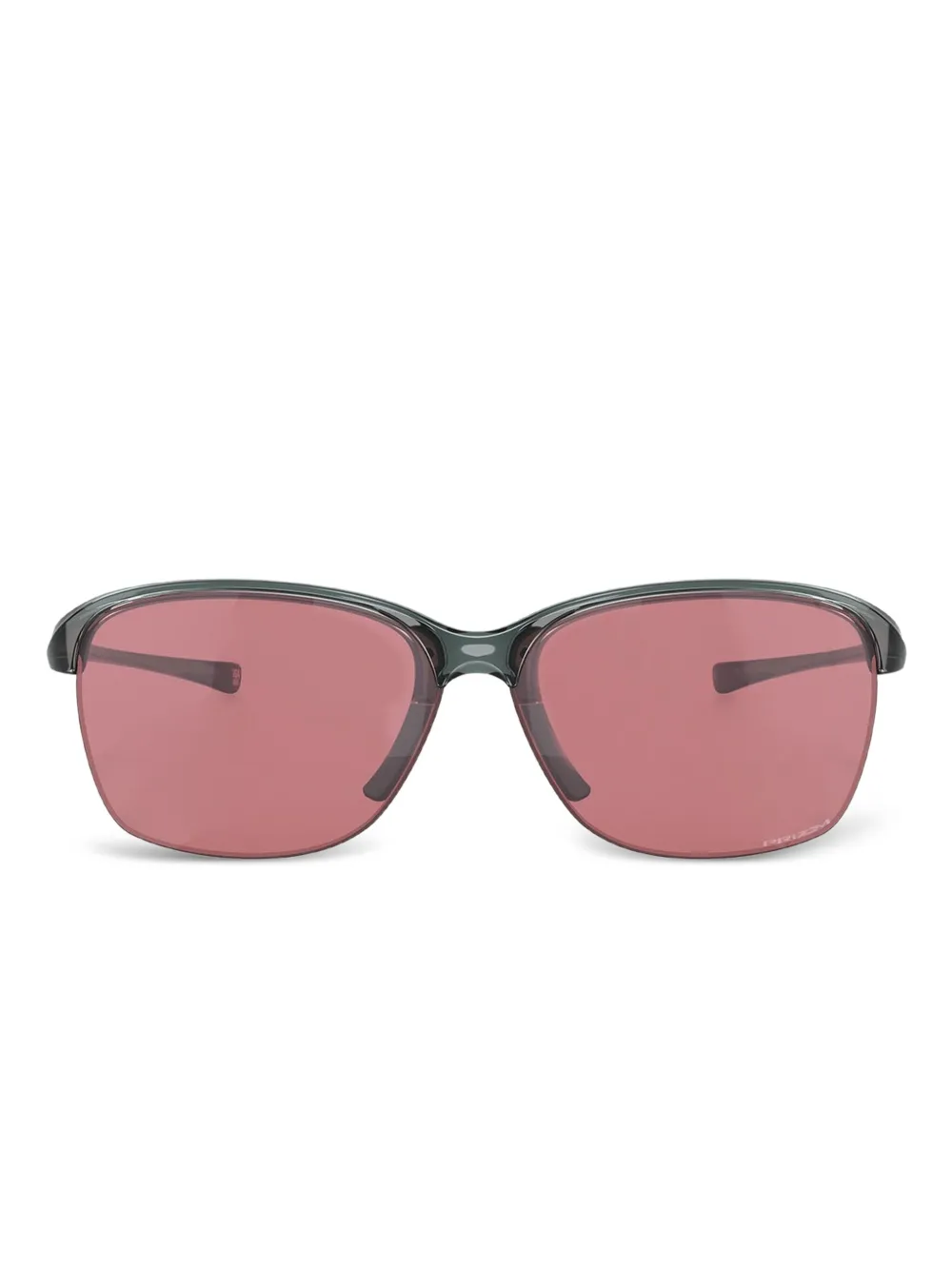Oakley Unstoppable sunglasses | Black | Image 1