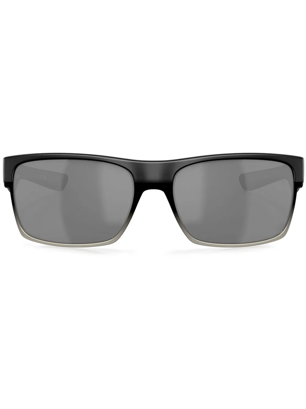 Oakley Twoface sunglasses | Black | Image 1