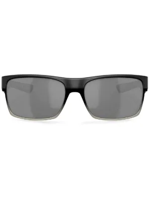 Oakley Belleville サングラス | ブラック | FARFETCH JP
