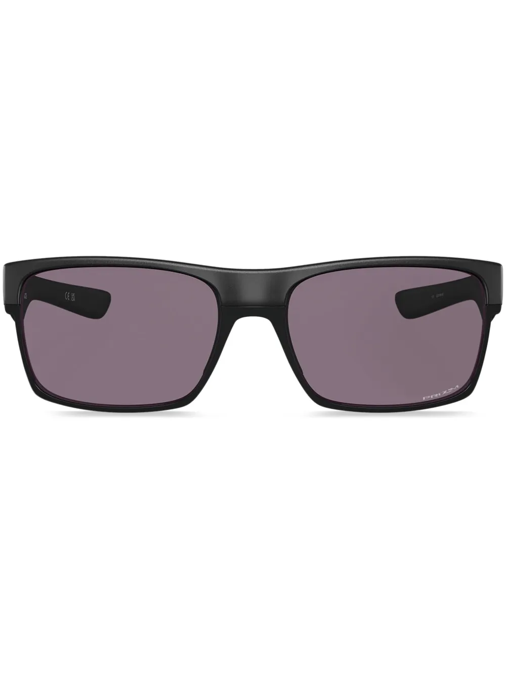 Oakley Twoface sunglasses | Grey | Image 1