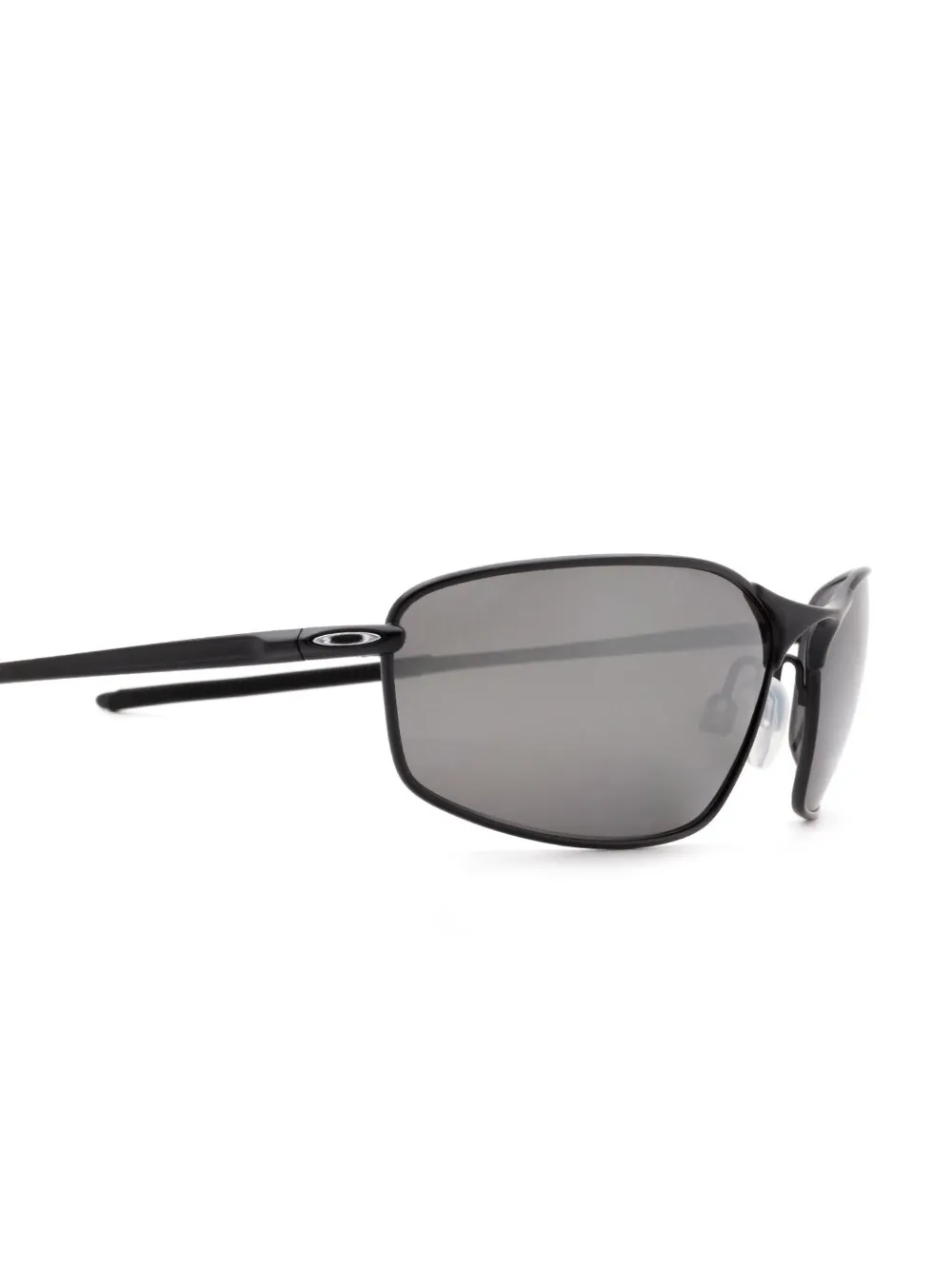Oakley Whisker zonnebril Zwart