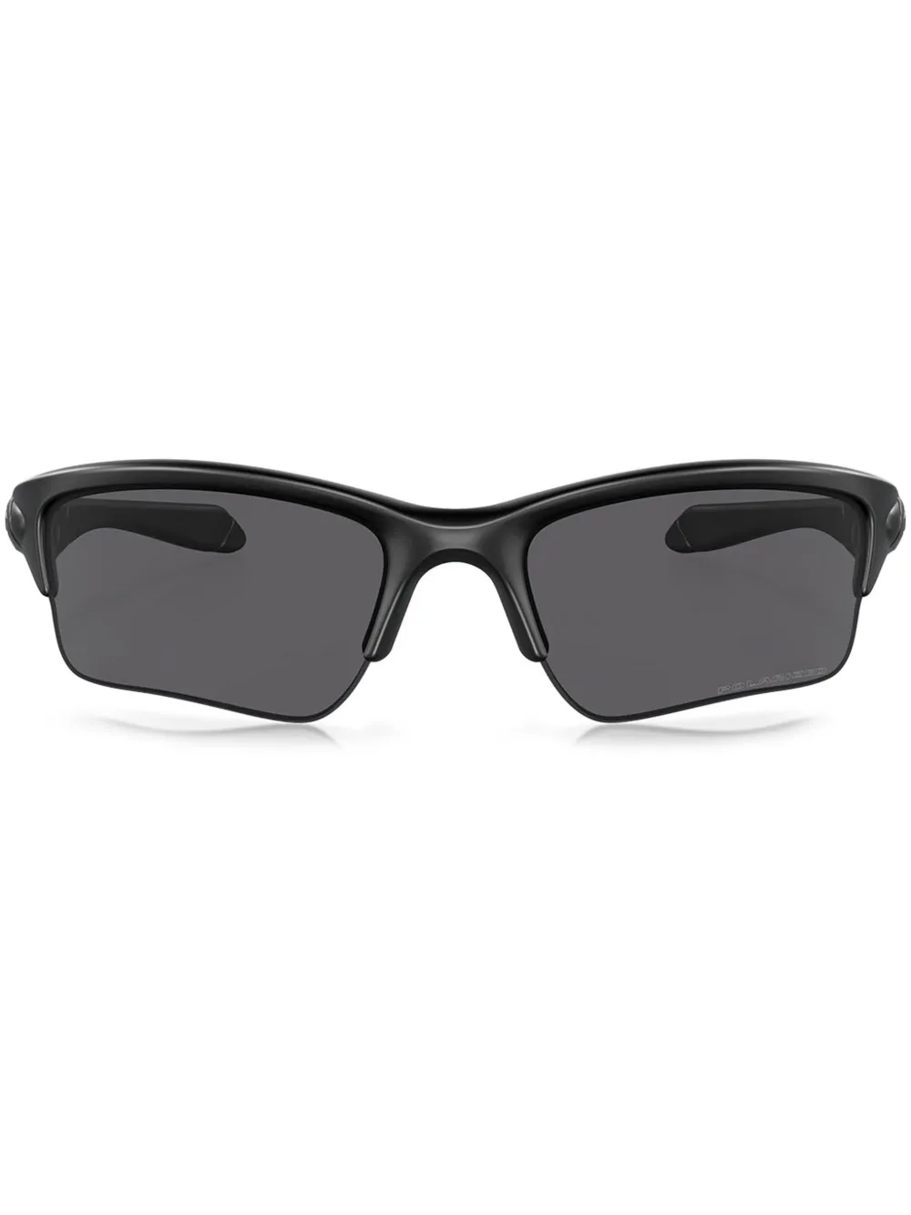 Oakley Occhiali da sole Quarter Jacket - Nero