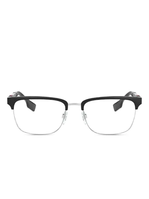 Burberry Eyewear Alba BE1348 rectangle glasses