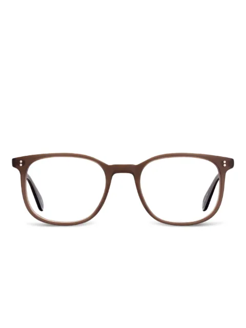 Garrett Leight lentes Bentley