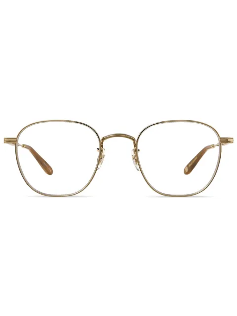 Garrett Leight lentes Grant M