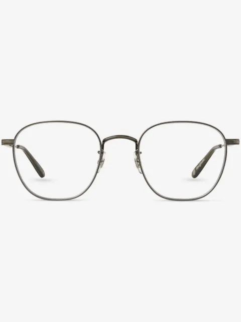 Garrett Leight Grant M glasses