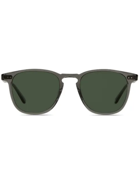 Garrett Leight lentes de sol Brooks