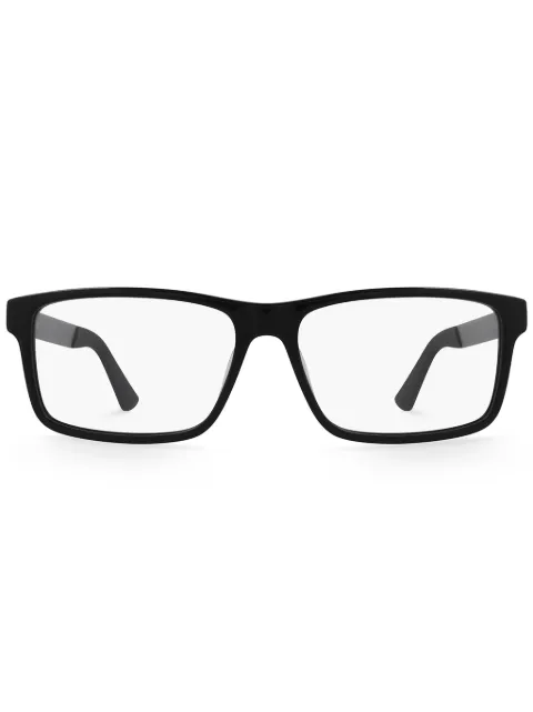 Gucci Eyewear square frame glasses 