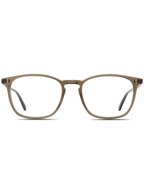 Garrett Leight BOON glasses