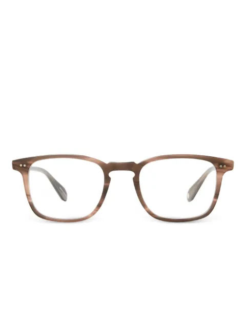 Garrett Leight lentes Howland