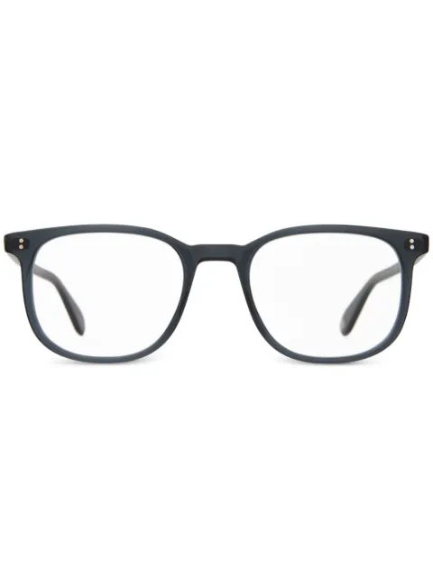 Garrett Leight Bentley glasses