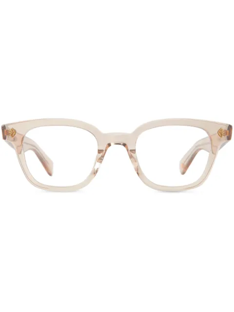 Garrett Leight lentes Naples