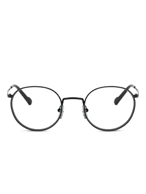 Vogue Eyewear round-frame glasses