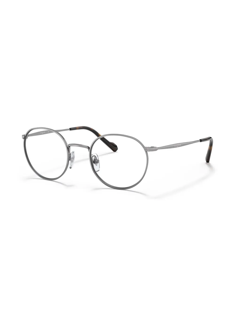 Vogue Eyewear round-frame glasses | Image 2