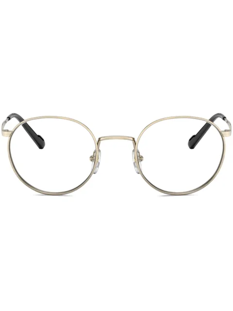 Vogue Eyewear round-frame glasses