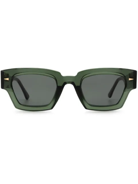 Ahlem Villette square-frame sunglasses