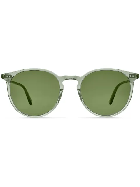 Garrett Leight lentes de sol Morningside Sun