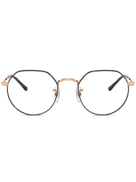 Ray-Ban Jack glasses