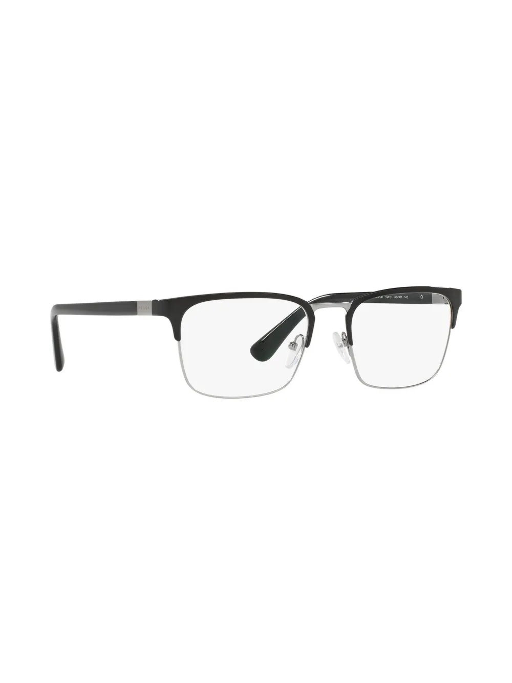 Prada Eyewear Heritage glasses | Men | Image 2