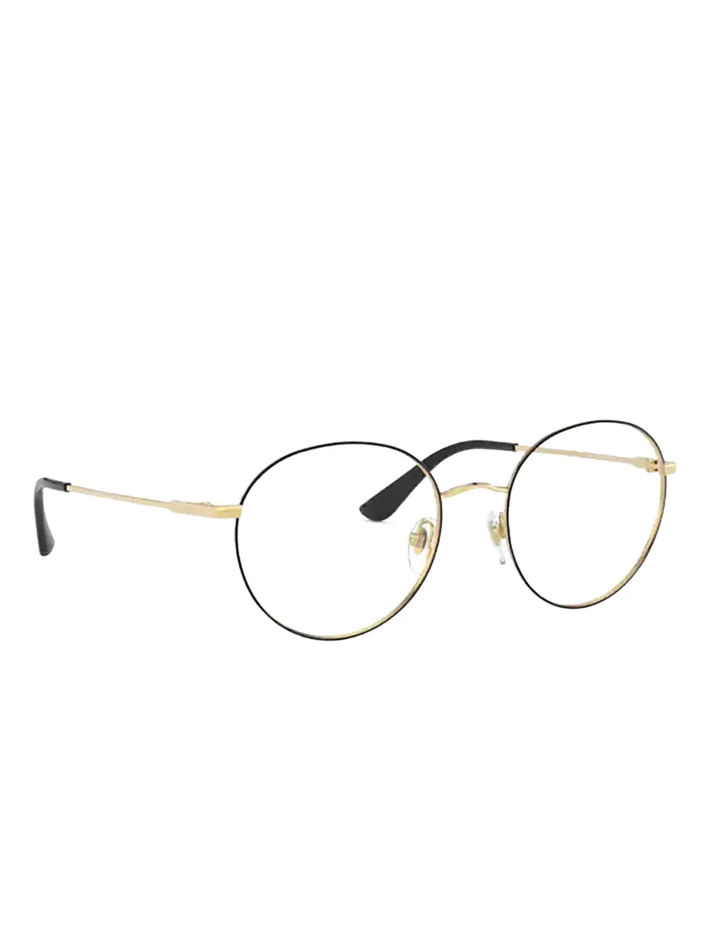 Vogue Eyewear round-frame glasses | Image 2