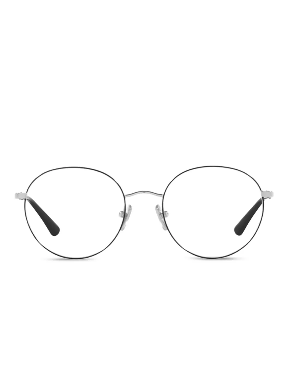 Vogue Eyewear Occhiali tondi - Argento