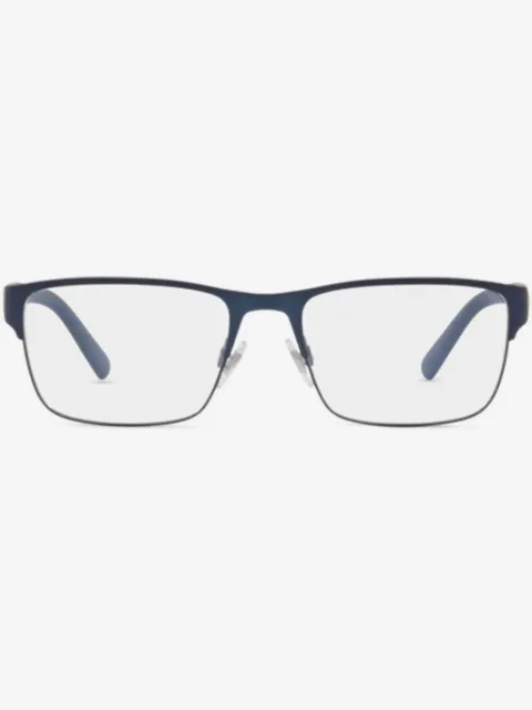 POLO RALPH LAUREN EYEWEAR lentes con armazón rectangular