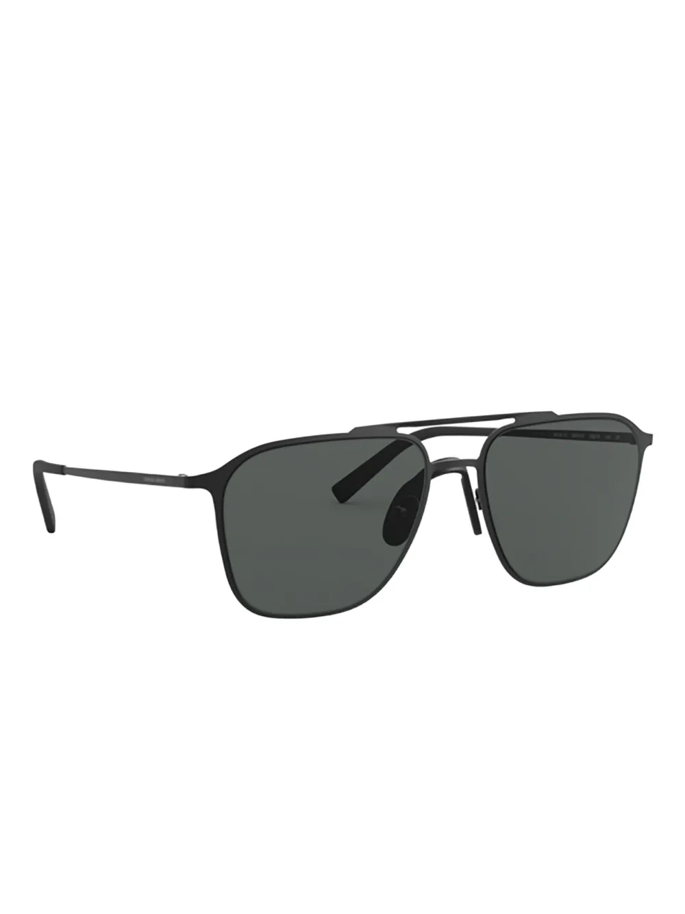 Giorgio Armani square-frame sunglasses | Image 2