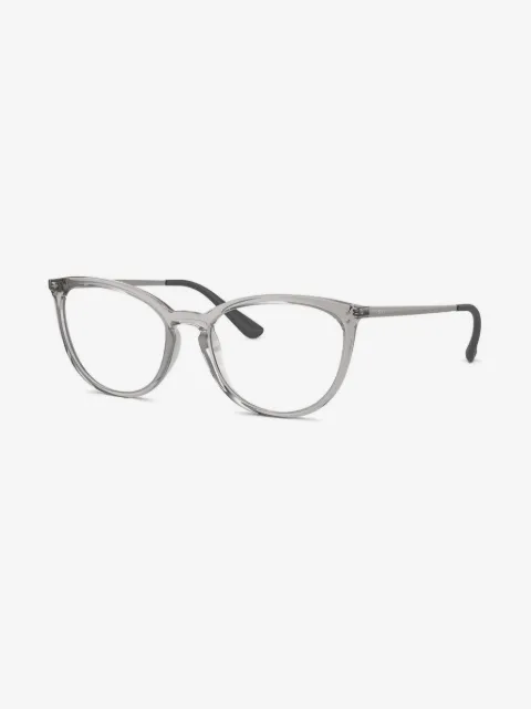Vogue Eyewear cat-eye glasses