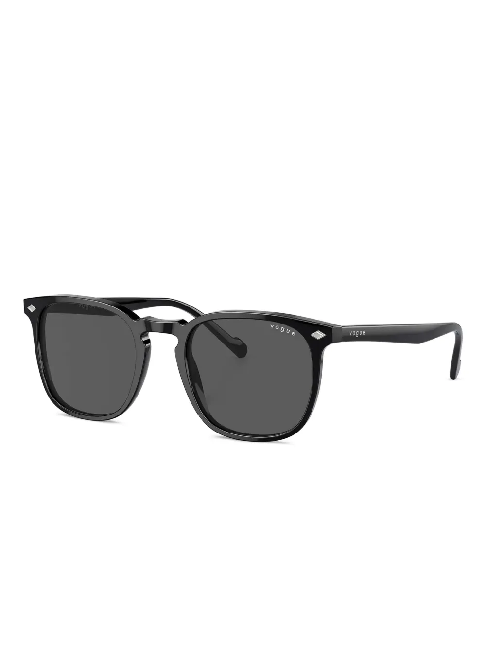 Vogue Eyewear round-frame sunglasses | Image 2